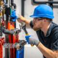 What is a Commercial Plumber?