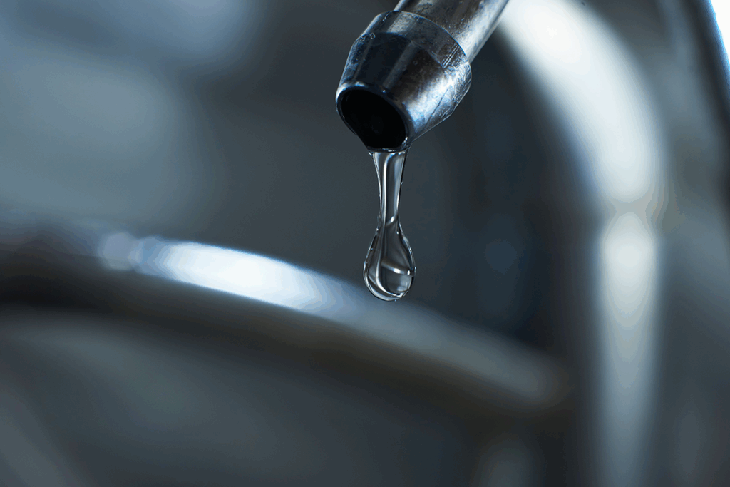 faucet repair