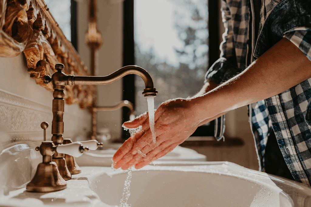 residential plumbing