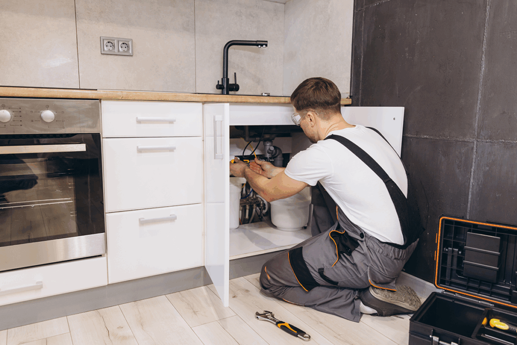 residential plumbing 02