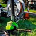Why a Sewer Line Cleanout is Essential for Preventing Costly Plumbing Repairs