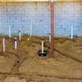 How Sump Pump Installation Supports Foundation Protection